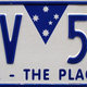 Illustration for article titled Australian rego plates, ranked.